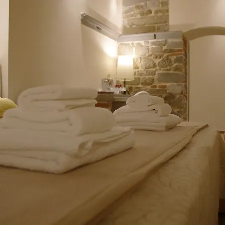 Hotel Renaissance Firenze