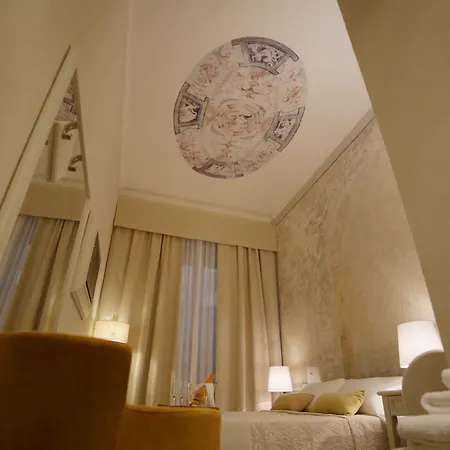 Renaissance Hotel Firenze
