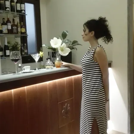 Hotel Renaissance Firenze