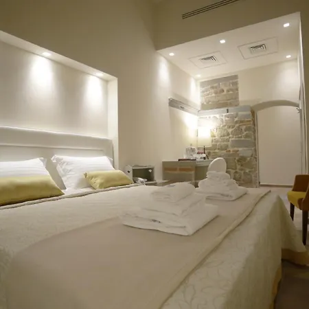 Hotel Renaissance Firenze