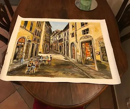Renaissance Hotel 3*