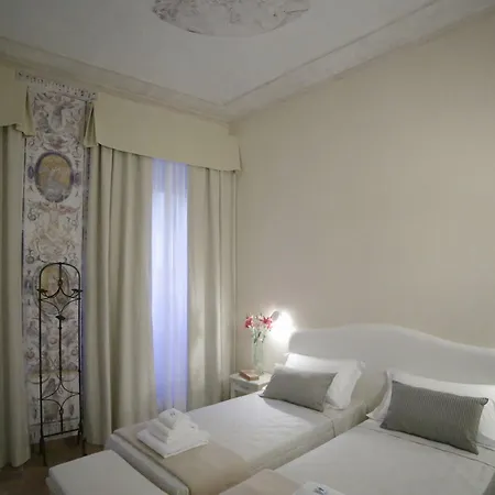 Renaissance 3* Florence