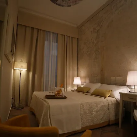 Hotel Renaissance Florence