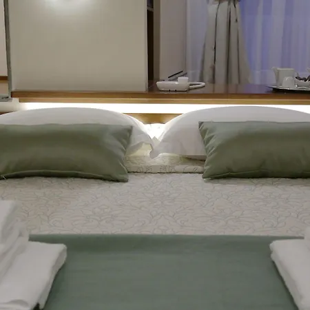 Hotel Renaissance Firenze