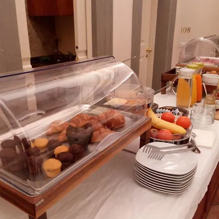 Renaissance 3* Firenze