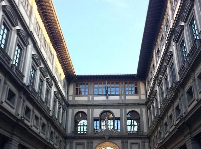 Hotel Renaissance Florence