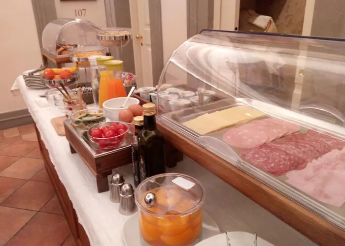 Hotel Renaissance Florence