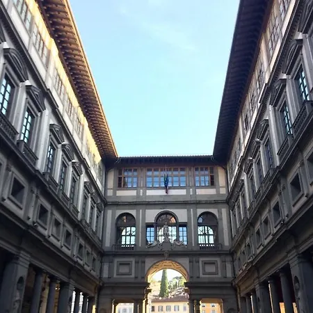 Hotel Renaissance Firenze
