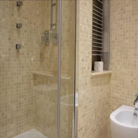 Renaissance Hotel Florence