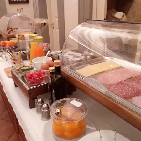 Hotel Renaissance Florence