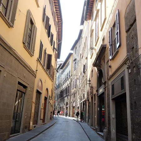 Renaissance Hotel Florencia