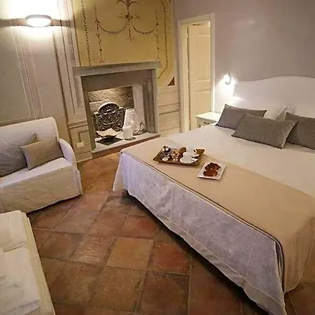 Renaissance Hotel Florenz