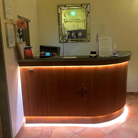 Renaissance Hotel Florenz