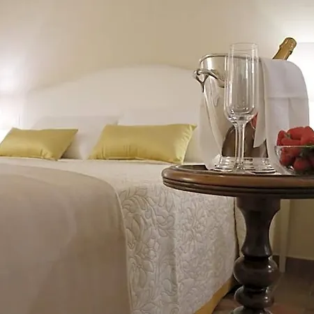 Renaissance Hotel Florenz