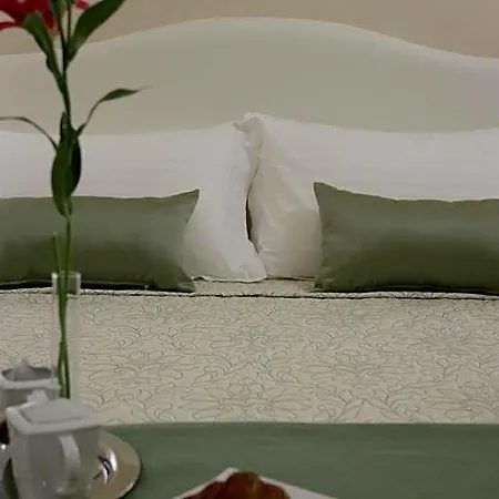 Hotel Renaissance Florenz