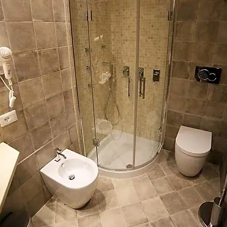 Hotel Renaissance 3*