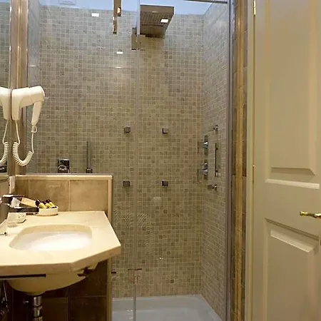 Hotel Renaissance Florenz