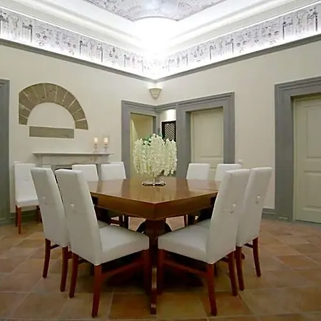 Renaissance 3* Florenz