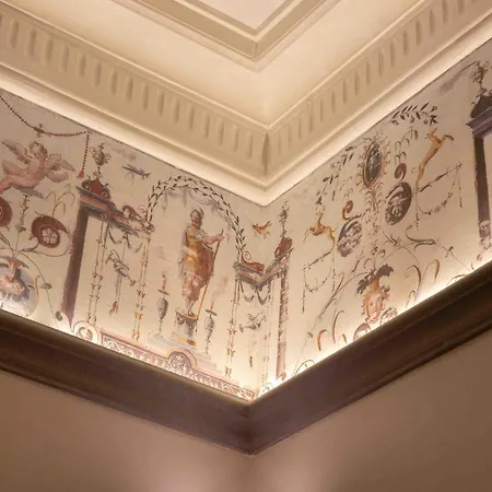 Renaissance Hotel