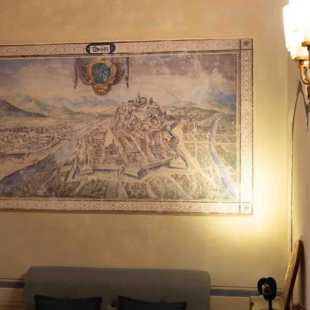 Renaissance Hotel Florença