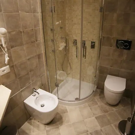 Hotel Renaissance Firenze