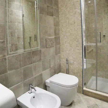 Hotell Renaissance Florens