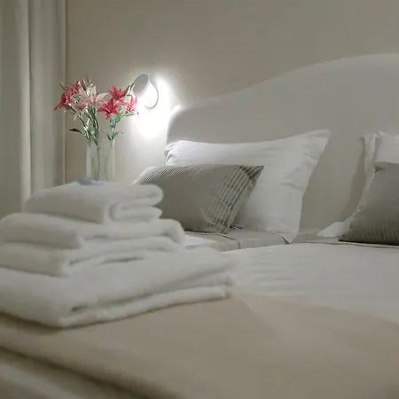 Hotell Renaissance 3*