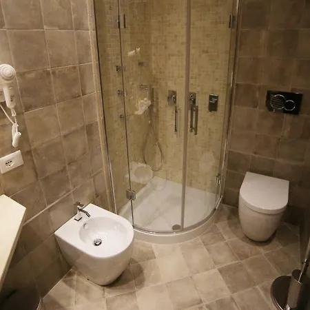 Hotell Renaissance Florens